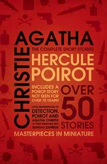 9780006513773-0006513778-Hercule Poirot : The Complete Short Stories
