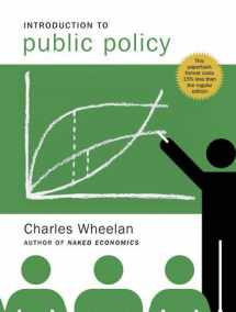 9780393149821-039314982X-Introduction to Public Policy