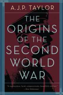 9780684829470-0684829479-The Origins of The Second World War