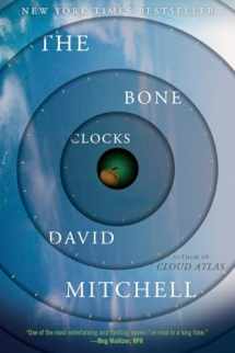 9780812976823-0812976827-The Bone Clocks: A Novel