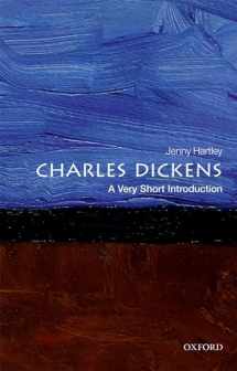 9780198714996-0198714998-Charles Dickens: A Very Short Introduction (Very Short Introductions)