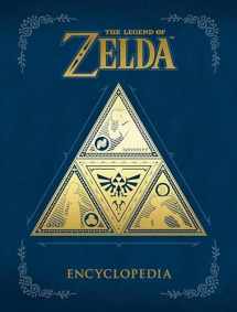 9781506706382-150670638X-The Legend of Zelda Encyclopedia
