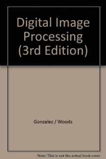 9780201569445-0201569442-Digital Image Processing: Solutions Manual, 3rd Edition