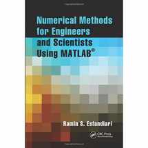 9781466585690-1466585692-Numerical Methods for Engineers and Scientists Using MATLAB®