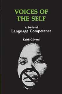 9780814322253-0814322255-Voices of the Self: A Study of Language Competence (African American Life)