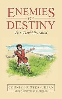 9781664238015-1664238018-Enemies of Destiny: How David Prevailed