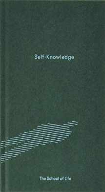 9780995753501-0995753504-Self-Knowledge (Essay Books)