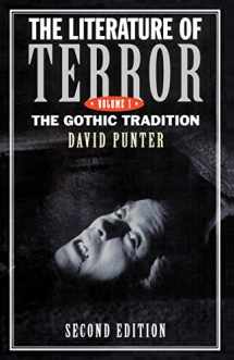 9780582237148-0582237149-The Literature of Terror: A History of Gothic Fictions from 1765 to the Present Day, Vol. 1: The Gothic Tradition