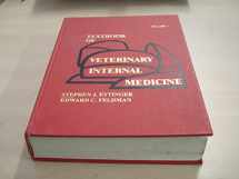 9780721667966-0721667961-Textbook of Veterinary Internal Medicine, Volume 1