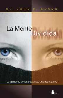9788478088935-8478088938-La mente dividida (Spanish Edition)