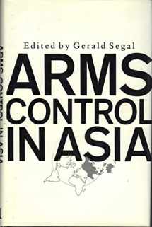9780333424001-033342400X-Arms Control in Asia.