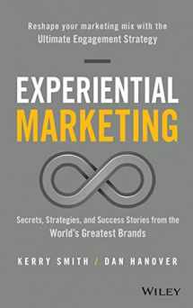 9781119145875-1119145872-Experiential Marketing: Secrets, Strategies, and Success Stories from the World's Greatest Brands