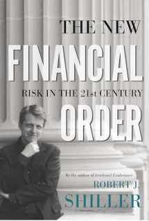 9780691120119-0691120110-The New Financial Order: Risk in the 21st Century