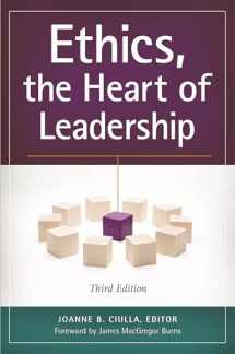9781440830655-1440830657-Ethics, the Heart of Leadership
