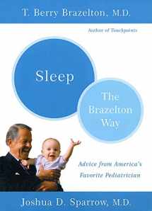 9780738207827-0738207829-Sleep: The Brazelton Way
