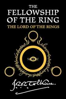 9780547928210-0547928211-The Fellowship Of The Ring: Being the First Part of The Lord of the Rings (The Lord of the Rings, 1)