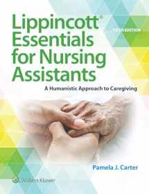 9781975142575-1975142578-Lippincott Essentials for Nursing Assistants: A Humanistic Approach to Caregiving