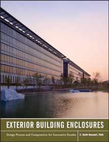 9780470881279-0470881275-Exterior Building Enclosures: Design Process and Composition for Innovative Facades