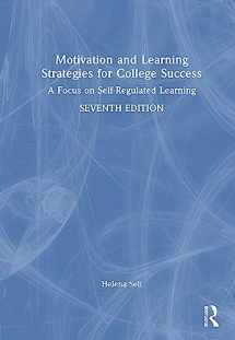 9781032472553-1032472553-Motivation and Learning Strategies for College Success