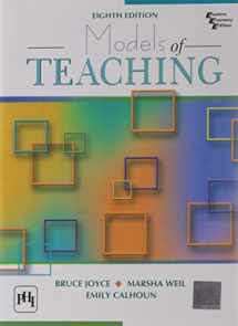 9788120335462-8120335465-Models of Teaching