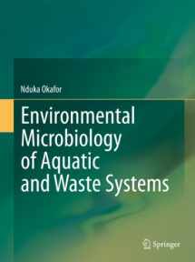 9789400794320-9400794320-Environmental Microbiology of Aquatic and Waste Systems