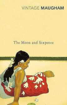 9780099284765-0099284766-The Moon and Sixpence