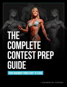 9781726256933-1726256936-The Complete Contest Prep Guide (Female Cover)