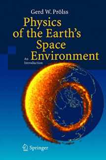 9783540214267-3540214267-Physics of the Earth’s Space Environment: An Introduction