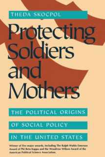 9780674717664-067471766X-Protecting Soldiers and Mothers: The Political Origins of Social Policy in the United States