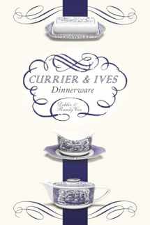 9780764349492-076434949X-Currier and Ives Dinnerware