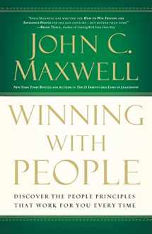 9780785288749-0785288740-Winning with People: Discover the People Principles that Work for You Every Time