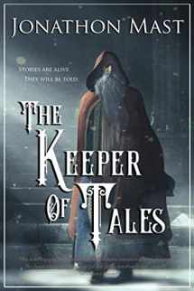 9781951716158-1951716159-The Keeper of Tales