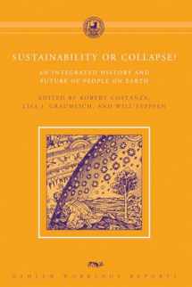 9780262515979-0262515970-Sustainability or Collapse?: An Integrated History and Future of People on Earth (Dahlem Workshop Reports)