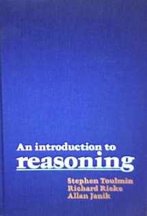 9780024210302-0024210307-An Introduction to Reasoning