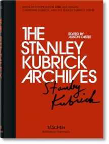 9783836555821-3836555824-The Stanley Kubrick Archives