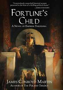 9781734004304-1734004304-Fortune's Child: A Novel of Empress Theodora