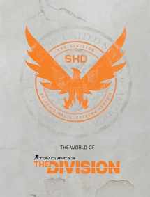 9781506711041-1506711049-The World of Tom Clancy's The Division