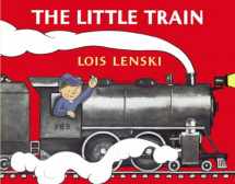 9780375822643-037582264X-The Little Train (Lois Lenski Books)