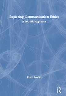9780367334338-036733433X-Exploring Communication Ethics: A Socratic Approach