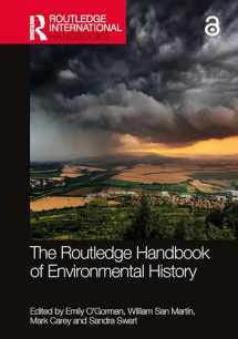 9781032003597-1032003596-The Routledge Handbook of Environmental History (Routledge International Handbooks)