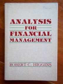 9780870943775-0870943774-Analysis for financial management
