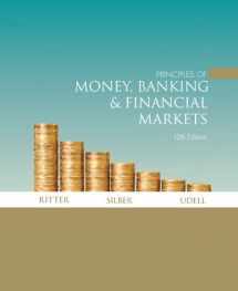 9780138002169-0138002169-Principles of Money, Banking, and Financial Markets