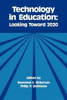 9780805802979-0805802975-Technology in Education (Technology and Education Series)