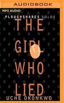 9781543626520-1543626521-Girl Who Lied, The