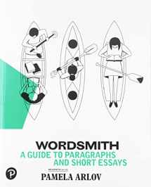 9780134758893-0134758897-Wordsmith: A Guide to Paragraphs & Short Essays