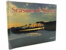 9780969140962-0969140967-Seasons of Steam