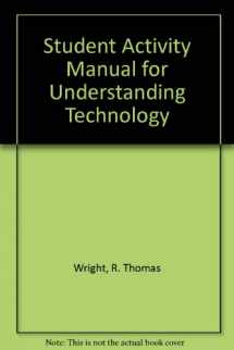 9780870069062-0870069063-Student Activity Manual for Understanding Technology