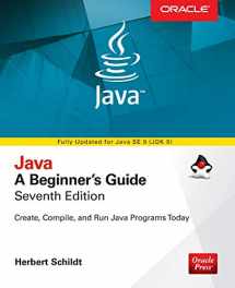 9781259589317-1259589315-Java: A Beginner's Guide, Seventh Edition