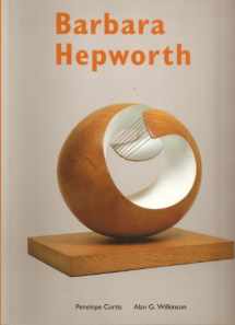 9781854371416-185437141X-Barbara Hepworth: A Retrospective