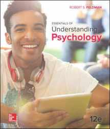 9781259737282-1259737284-Connect Access Card for Essentials of Understanding Psychology